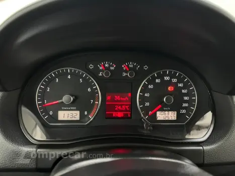 POLO 1.6 MI Comfortline 8V