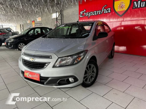 CHEVROLET PRISMA 1.0 MPFI Advantage 8V 4 portas