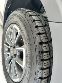 SAVEIRO 1.6 Cross CD 16V