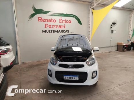 PICANTO 1.0 EX 12V