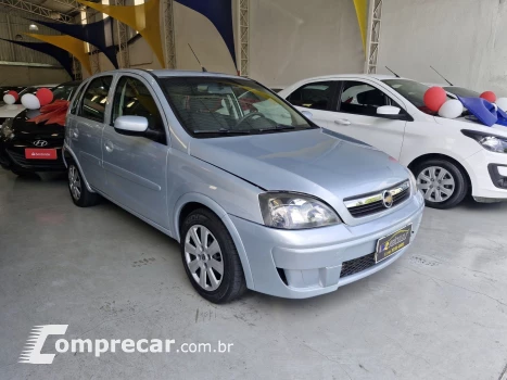 CHEVROLET CORSA 1.4 MPFI MAXX 8V FLEX 4P MANUAL 4 portas