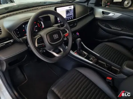 FASTBACK - 1.0 TURBO 200 IMPETUS CVT