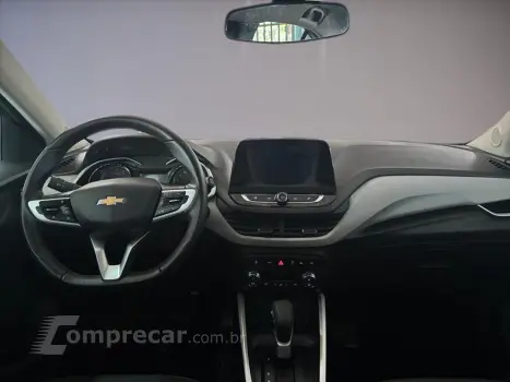 ONIX 1.0 TURBO FLEX PLUS PREMIER AUTOMÁTICO