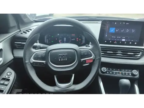 FASTBACK 1.0 TURBO 200 FLEX IMPETUS CVT