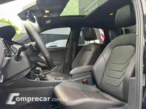 JETTA GLI 350 TSI 2.0 16V 4p Aut.