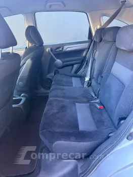 CRV 2.0 LX 4X2 16V