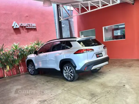 COROLLA CROSS 2.0 VVT-IE FLEX XRE DIRECT SHIFT