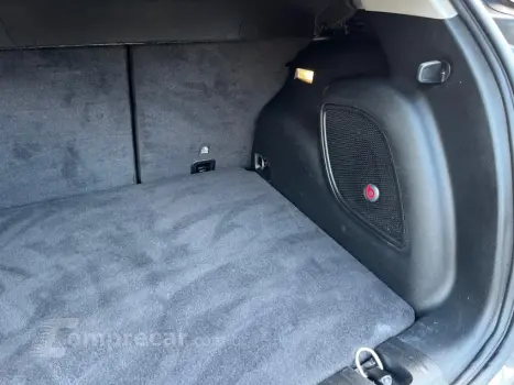 COMMANDER 1.3 T270 Turbo Longitude