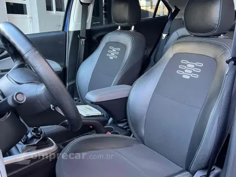 ONIX 1.0 MPFI LT 8V FLEX 4P MANUAL