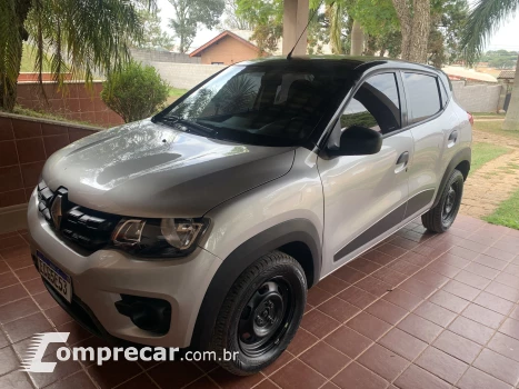 KWID 1.0 12V SCE ZEN