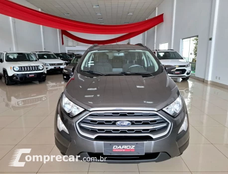 ECOSPORT 1.5 Tivct SE Direct