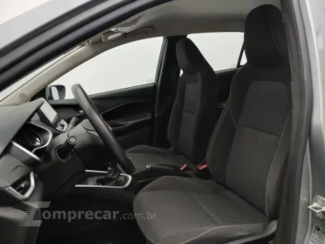 ONIX 1.0 TURBO FLEX LT MANUAL