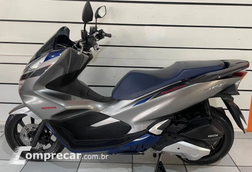 pcx 150  SPORT