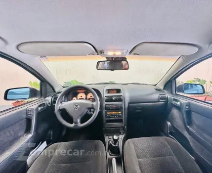 ASTRA 2.0 MPFI Advantage 8V