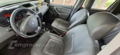 DUSTER 2.0 16V Dynamique