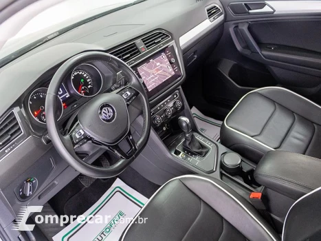 TIGUAN 1.4 250 TSI Allspace