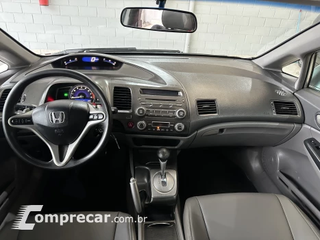 CIVIC 1.8 EXS 16V