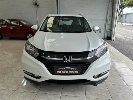 HR-V 1.8 16V EX