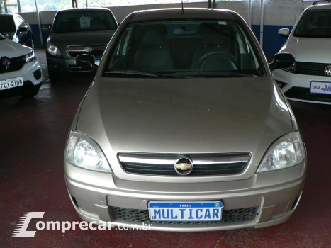 CORSA 1.4 MPFI Maxx Sedan 8V