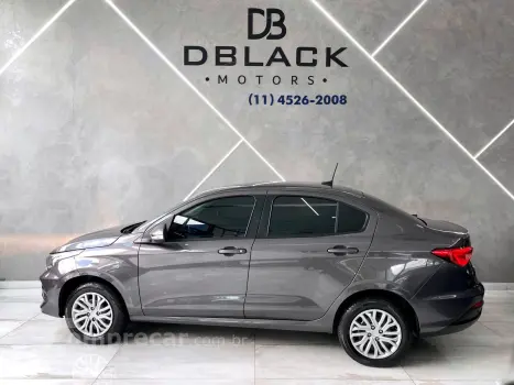 CRONOS DRIVE 1.0 6V Flex