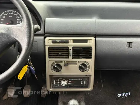 UNO 1.0 MPI MILLE FIRE 8V FLEX 4P MANUAL