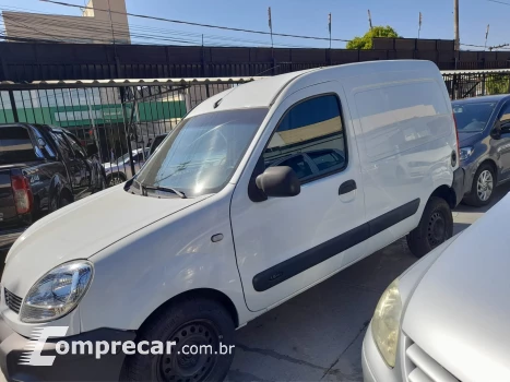 Renault Kangoo 1.6 3 portas