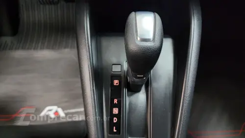 KICKS S Direct 1.6 16V Flex 5p Aut.