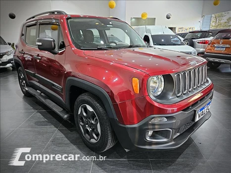 RENEGADE 1.8 16V Sport