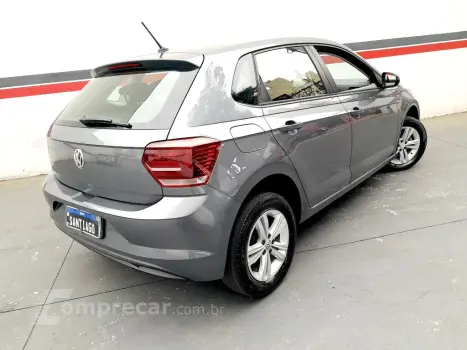 Polo 1.0 Flex 12V 5p