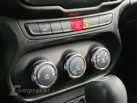 Renegade 1.8 4x2 Flex 16V Aut.