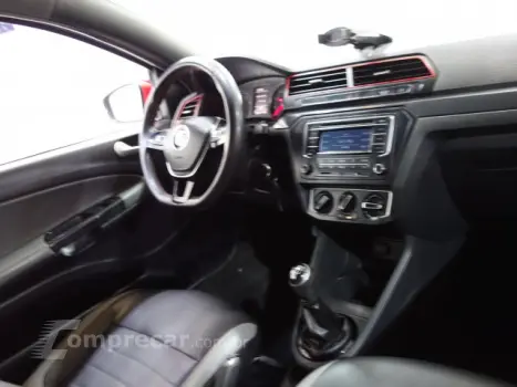 SAVEIRO - 1.6 MSI PEPPER CE 8V 2P MANUAL