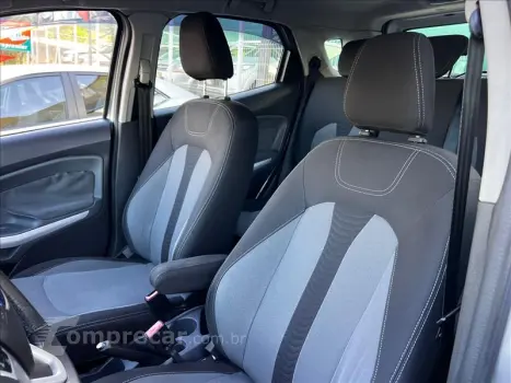 ECOSPORT 1.6 Freestyle 16V