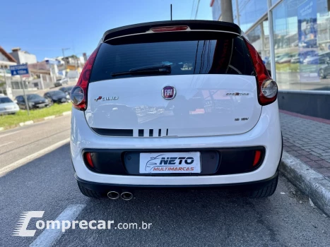 PALIO 1.6 MPI Sporting 16V