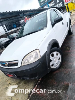 CHEVROLET MONTANA 1.4 MPFI Conquest CS 8V 2 portas