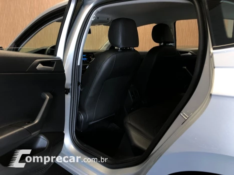 Virtus 1.0 200 Tsi Comfortline Automático