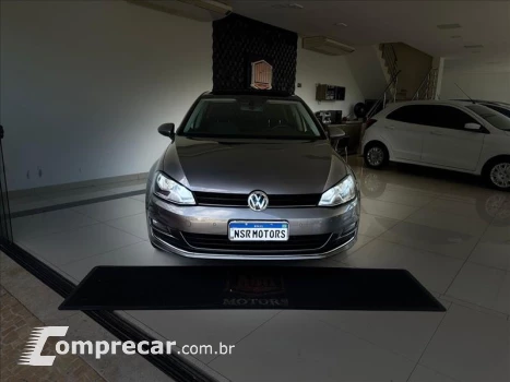 GOLF 1.4 TSI Highline 16V