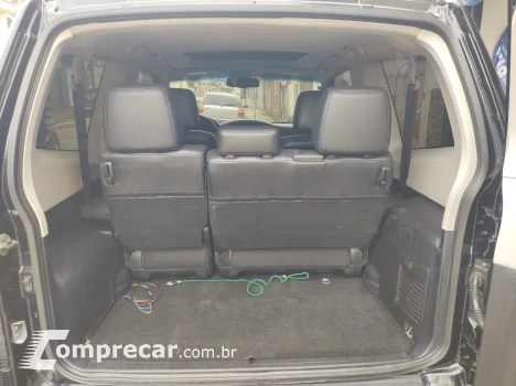 PAJERO 3.8 HPE 4X4 V6 24V