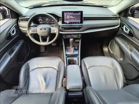 COMPASS 1.3 T270 Turbo Limited