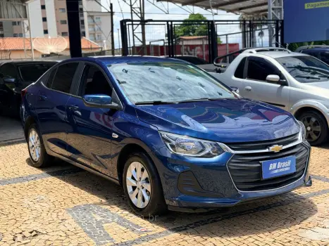 ONIX 1.0 Turbo Plus LT