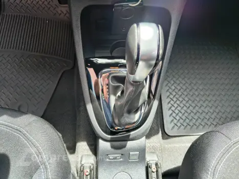 CAPTUR 1.6 16V SCE FLEX LIFE X-TRONIC