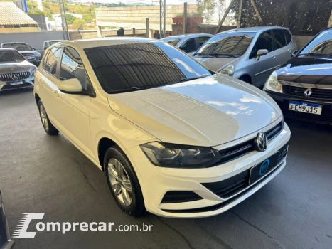 Polo 1.6 MSI Flex 16V 5p