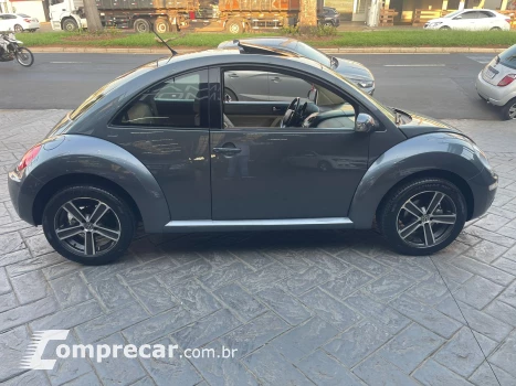 NEW BEETLE 2.0 MI 8V