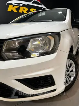 VOYAGE 1.0 Flex 12V 4p