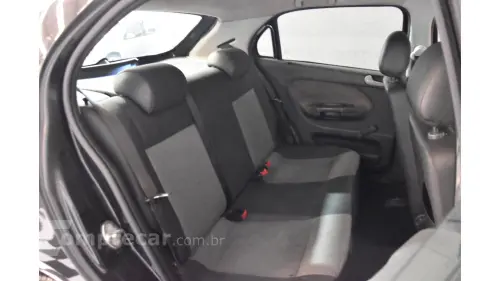 GOL - 1.0 MI 8V 4P MANUAL G.V