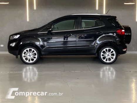 ECOSPORT 2.0 DIRECT TITANIUM