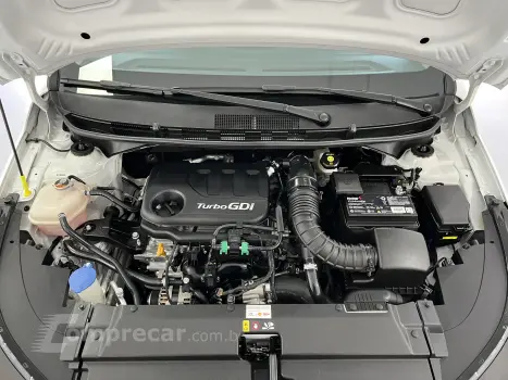 HB20S 1.0 Comfort Plus 12V Turbo