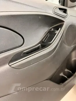 Ka 1.0 SE/SE Plus TiVCT Flex 5p