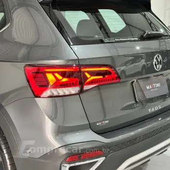 TAOS Highline 1.4 250 TSI Flex Aut.