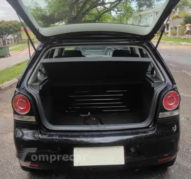 POLO 1.6 Mi 8v