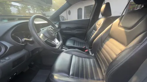 Kicks 1.6 16V 4P FLEXSTART S